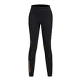 thumbnail image 1 of Pantalones de buceo de Neopreno shamjiam mujer negro XS, 1 of 9