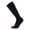 Dark Blue, variant on Women Long Outdoor Ski Socks Thickened Athletic Tights Warm Socks Mountaineering Compression Hosiery Black