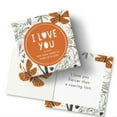 thumbnail image 1 of Iumwxz 30 Cartes de Motivation, Pensées Complètes pour Enfants, Grandes Cartes de Rêve, Outil Maison, Rouleau en Papier, 1 of 1