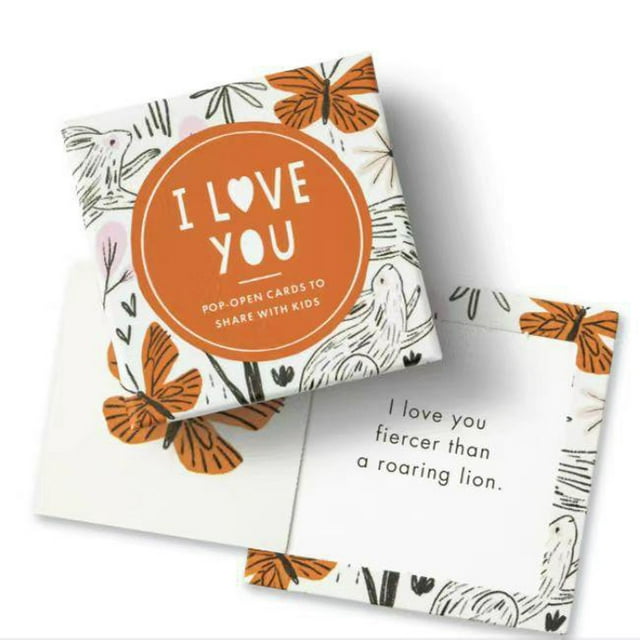 30 pour 30,30 Cartes de Motivation, Pensée Pleine pour Enfants Rêve Grandes Cartes