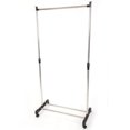 thumbnail image 6 of Clearance! Garment Rack Free-standing Clothes Rack Horizontal Stretching Stand Clothes Rack, 6 of 8