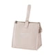 thumbnail image 3 of Bolsa térmica para lonchera, bolsa bento para comida, bolsa térmica portátil, bolsa refrigeradora para Blanco, 3 of 9