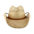 thumbnail image 2 of Sombrero Stetson TSBRGR-9334 Bridger natural XL, 2 of 5