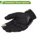 thumbnail image 4 of Negro, Verde XXL, 4 of 6