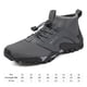 thumbnail image 4 of Zapatos de senderismo transpirables de malla, suela extra ancha, zapatos deportivos para correr, Rafting/vadeo Ndcxsfigh Tenis De Mujer Tenis De Hombre, 4 of 9