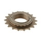 thumbnail image 4 of Rueda Libre de Bicicleta de Carretera de Acero para Bicicleta 34 Mm 18 T Diente de Una Sola Fixie Fly Macarena Bicicleta de rueda libre de una sola velocidad, 4 of 6
