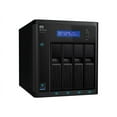 thumbnail image 2 of WD My Cloud EX4100 WDBWZE0240KBK - NAS server - 24 TB, 2 of 2