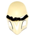 thumbnail image 2 of Máscara Overwatch Pioneer Death Hero, casco de látex de resina, 2 of 2