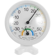 High Precision Pointer Hygrothermograph Multiple Use Thermometer Hygrometer