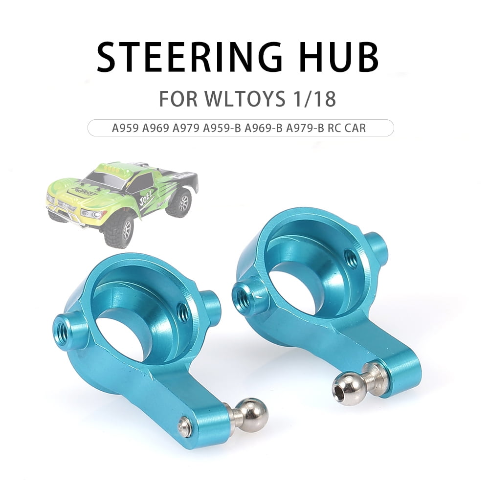 a959 steering fix