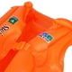 thumbnail image 1 of Chaleco Salvavidas Bebé/niños S/M/L Almohada de Protección de Cabeza Y Cuello Entrenador de Natación Clásico Chaleco de Seguridad de Natación para Niños para Navegar Anggrek Otros, 1 of 8