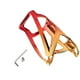 thumbnail image 5 of Portabotellas para bicicleta, soporte para botellas de agua para bicicletas de carretera y de montaña. Rojo, 5 of 7
