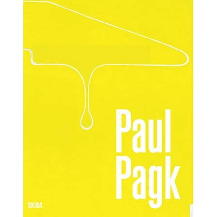 Paul Pagk, (Hardcover)