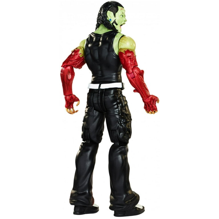 Wwe zombie 2024 figures series 3
