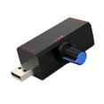 thumbnail image 3 of Regulador de velocidad de 5W Tipo C USB Ventilador Ventilador Pequeño Dispositivo USB para la computadora portátil para teléfonos inteligentes Viajes, 3 of 8