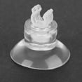 thumbnail image 1 of Aquarium Fish Tank CO2 Monitor Glass Drop Checker for All Sizes Aquariums, 1 of 7