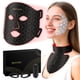 thumbnail image 1 of Máscara de terapia de luz LED Verfubo Red Light para rostro y cuello, 1 of 7