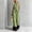 Green, variant on XinghaiYIDE Green Jumpsuit Women Halter Sleeveless Belted Wide Leg Lace One Piece Outfit with Pockets Casual Summer Romper