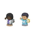 thumbnail image 2 of Fisher-Price Little People Doctor & Nurse, 2 of 5