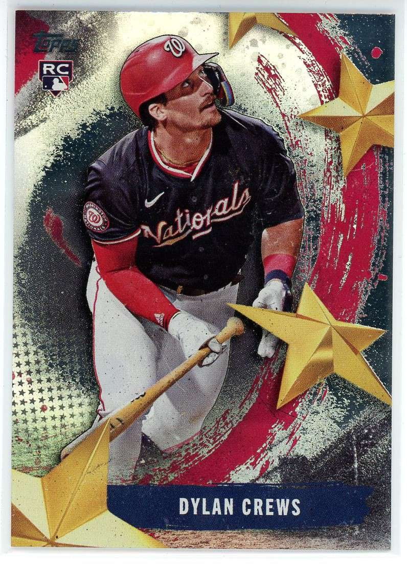 MLB 2024 Topps Series 2 Yoshinobu Yamamoto #553 (Rookie) - Walmart.com