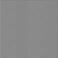 thumbnail image 1 of Ahgly Company Machine Washable Indoor Square Transitional Sonic Silver Gray Area Rugs, 6' Square, 1 of 7