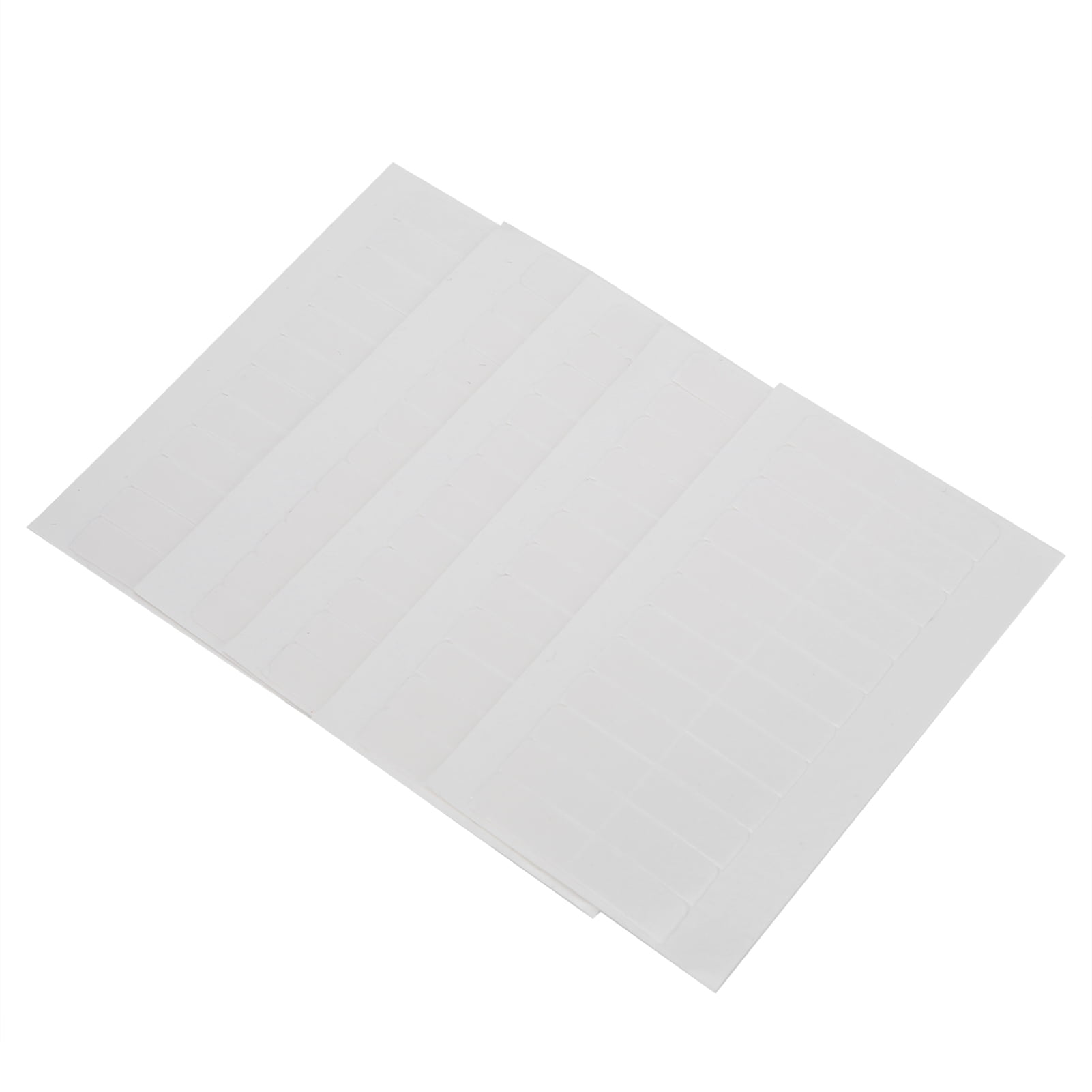Haofy Tape Tabs Double Sided Replacement Tape Adhesive