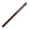 thumbnail image 2 of Quena Flute GA Key Vertical Indian Clarinet South American Native Flute Musical Instrument, 2 of 5