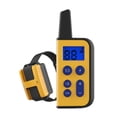 thumbnail image 1 of Electric Dog Training Collar Waterproof 800m Pet Dog Remote Control Rechargeable Training Dog Collar with Shock Vibration Sound, 1 of 6