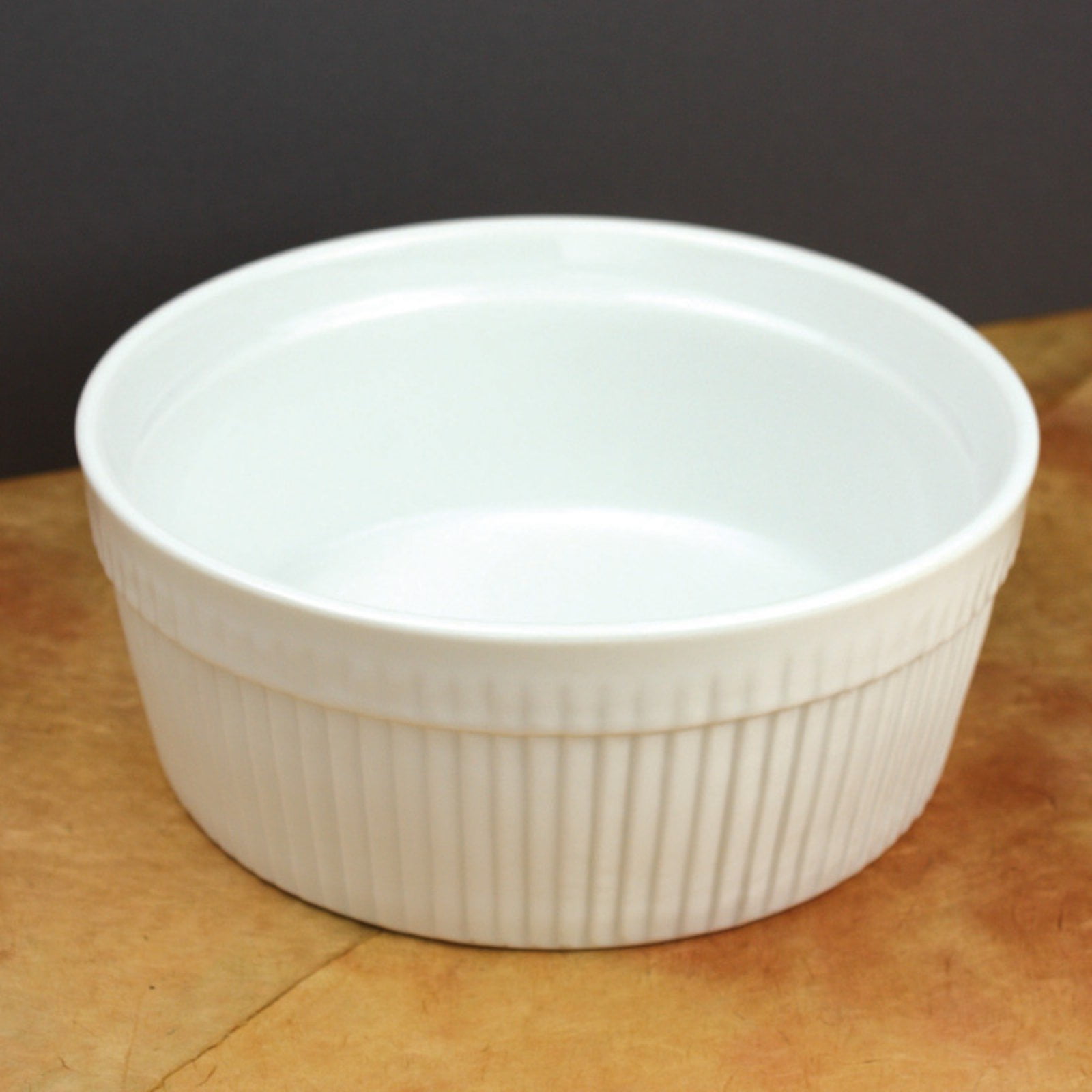 Omni Culinary Pro Ware Ramekin 6 oz. Set of 4