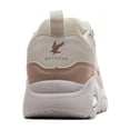 thumbnail image 4 of Tenis para Mujer American Fire A85 blanco 26, 4 of 5