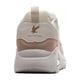 thumbnail image 4 of Tenis para Mujer American Fire A85 blanco 23, 4 of 5