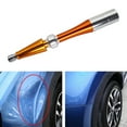 thumbnail image 2 of Auto Dent Removal Tools Repair Slide Hammer Dent Repair Pull Hammer Puller Sheet Metal Paint Dent, 2 of 9