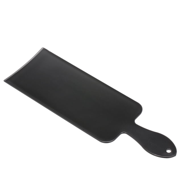Sectioning Hair Coloring Board Professional Hair Tint Dyeing Highlighting Board Hairdressing Pick Color Balayage Board Tool