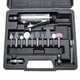 thumbnail image 1 of Compresor de Aire para Automóvil de 1/4 Pulgada, Máquina Amoladora 90 Psi, Kit Herramientas de Piedra Rotativa para Neumáticos, Herramienta Neumática de Pulido de Alta Velocidad, 1 of 5