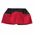thumbnail image 4 of Dog Handler with Multi Pockets Agility Obedience Trainer Training Red M 86CM, 4 of 8