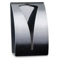thumbnail image 2 of Masirs Adhesive Towel Hooks Stainless Steel Set of 2, 2 of 3