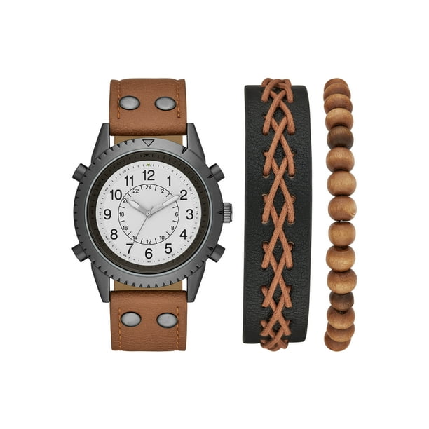 st george watch
