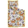 thumbnail image 2 of Yorkie Dog and Flower Florals Toddler Nap Mats for Kids Preschool,Sleeping Mat Bag or Kids,Toddler Sleeping Bag,Toddler Nap Mat or Daycare, 2 of 6