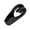 Black-25mm, variant on Boats Rail Fenders Hangers Mudguard Hooks Sail Fenders Hanger Hook Anti Collision Quick Adjustable Hook Easy to Use