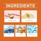thumbnail image 5 of Aceite esencial facial de 30 ml, iluminador facial antienvejecimiento con vitamina C, ácido hialurónico, escualano y colágeno, 5 of 7