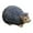 Hedgehog 15x9.2x7cm, variant on Vsenkes Animal Figurine Resin Craft Miniature Spare Key Box for Flower Bed Lawn Pond Squirrel 13.7x9x9cm