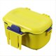 thumbnail image 1 of Caja de Cebo de Pesca Versátil, Caja de Cebo Falso para Anzuelos, Transpirable y Que Retiene la Humedad para Lombrices y Cebos ., 1 of 5