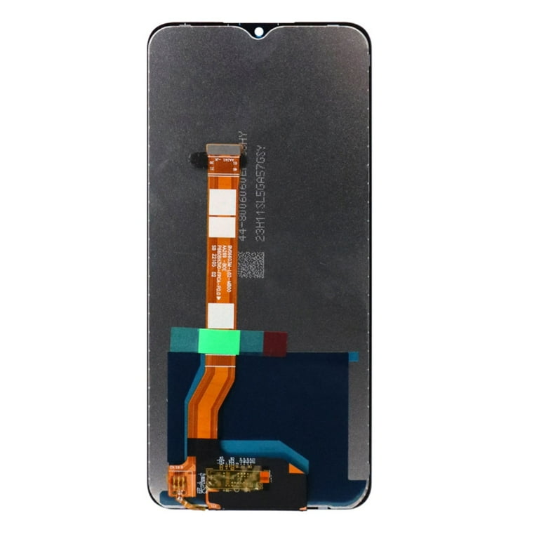 KIQ Replacement LCD Screen Full Assembly with Digitizer Compatible