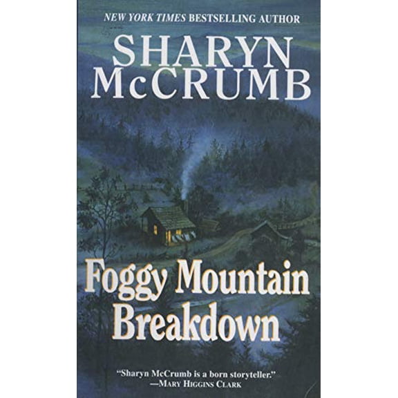 Pre-Owned Foggy Mountain Breakdown