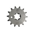 thumbnail image 1 of ENGRANE DELANTERO 14T YAMAHA FZ 16 (11-19) CHOHO, 1 of 3