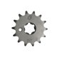 thumbnail image 1 of ENGRANE DELANTERO 14T YAMAHA FZ 16 (11-19) CHOHO, 1 of 3
