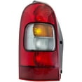 thumbnail image 2 of Dorman 1610113 Passenger Side Tail Light Assembly for Specific Chevrolet Models, 2 of 4
