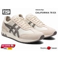 thumbnail image 1 of Onitsuka Tiger CALIFORNIA 78 EX ( BIRCH/GREY ) 1183A355.201 [Unisex] Casual, 1 of 6