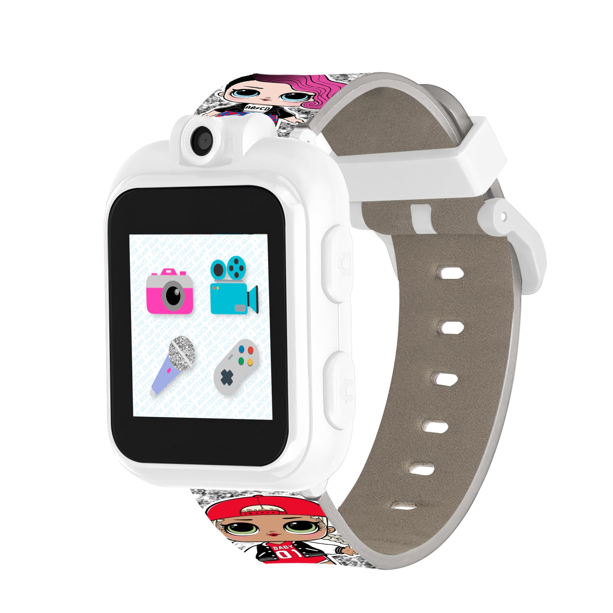 playzoom smartwatch
