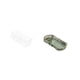 thumbnail image 5 of Cesta de almacenamiento colgante,Cesta de almacenamiento para gabinete organizador de pared colgante,Estantes de pared con decoración de granja,Bandeja de almacenamiento,Bandeja rectangular, 5 of 8